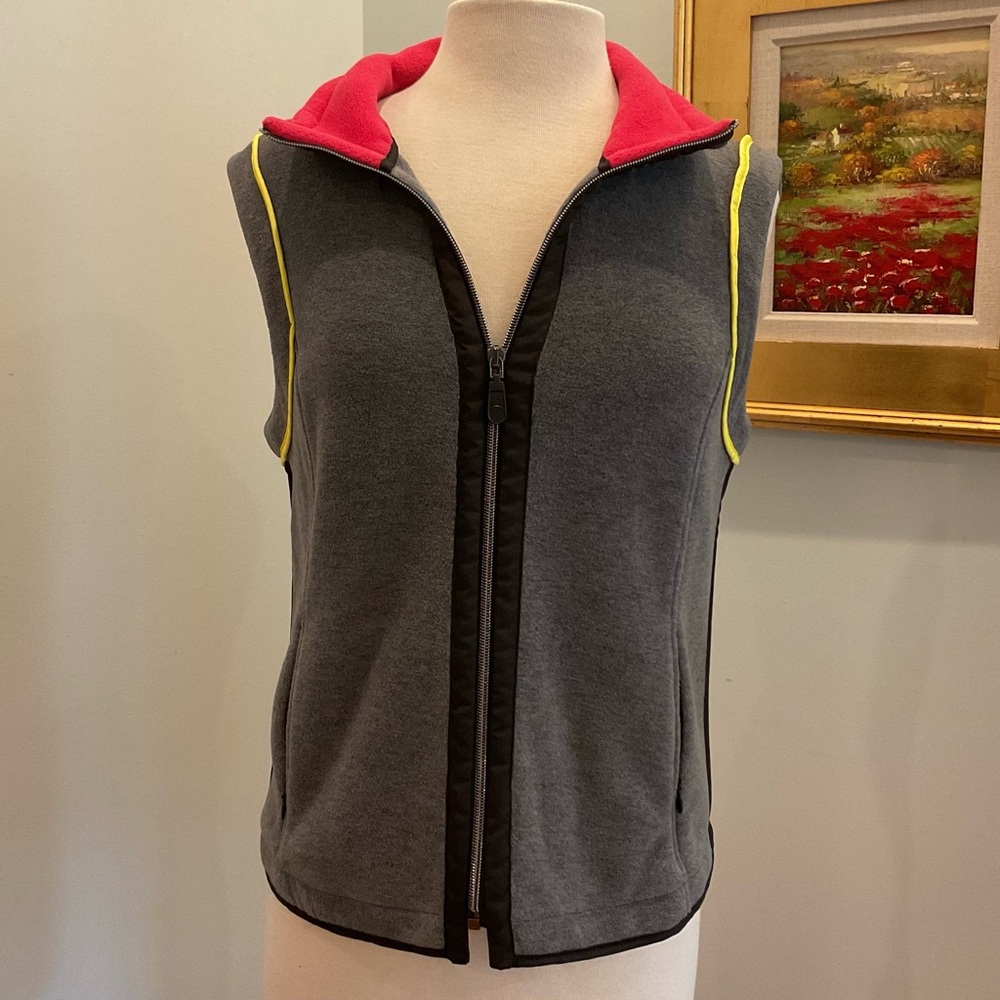 Frauenschuh Polartec Fleece‎ Vest